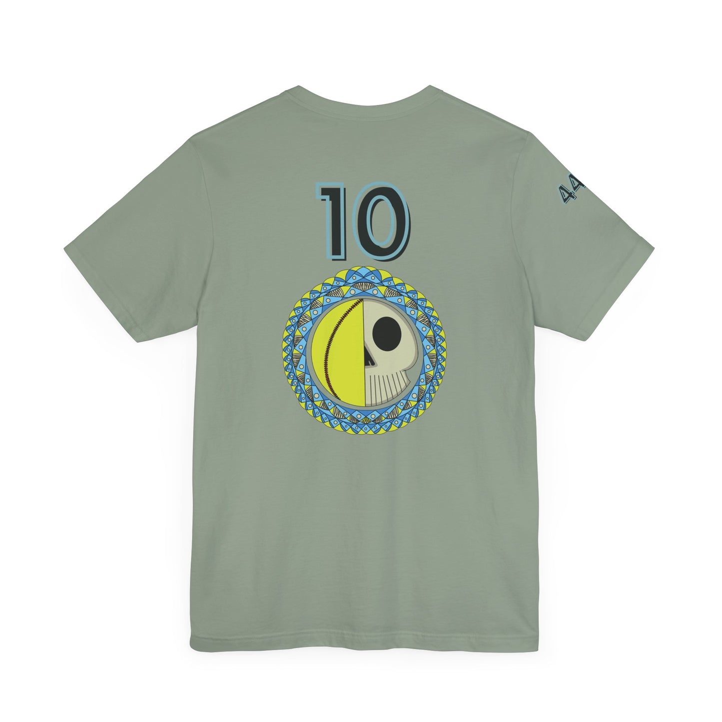 Beekman Softball Sponsorship GN Tees #10