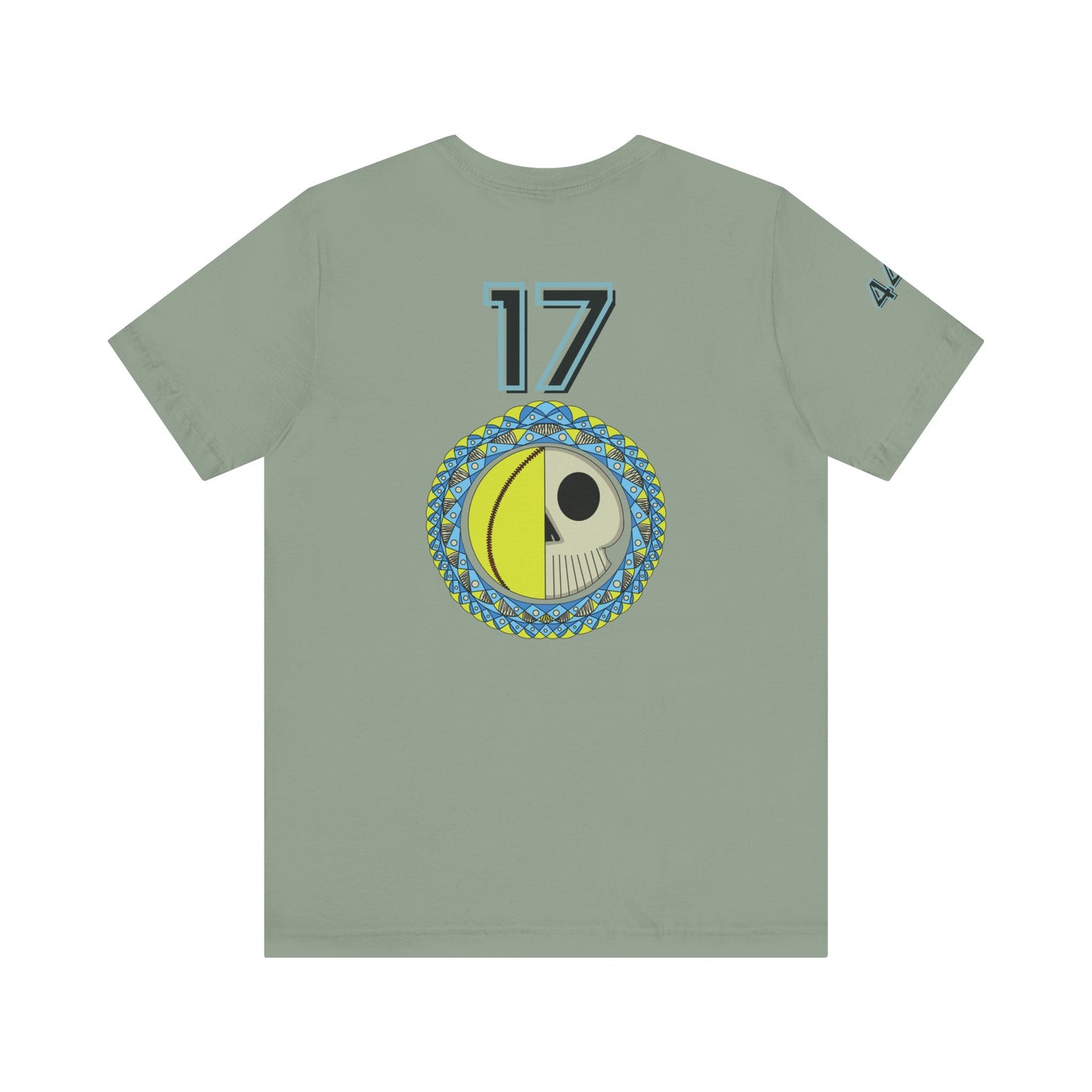 Beekman Softball Sponsorship GN Tees #17