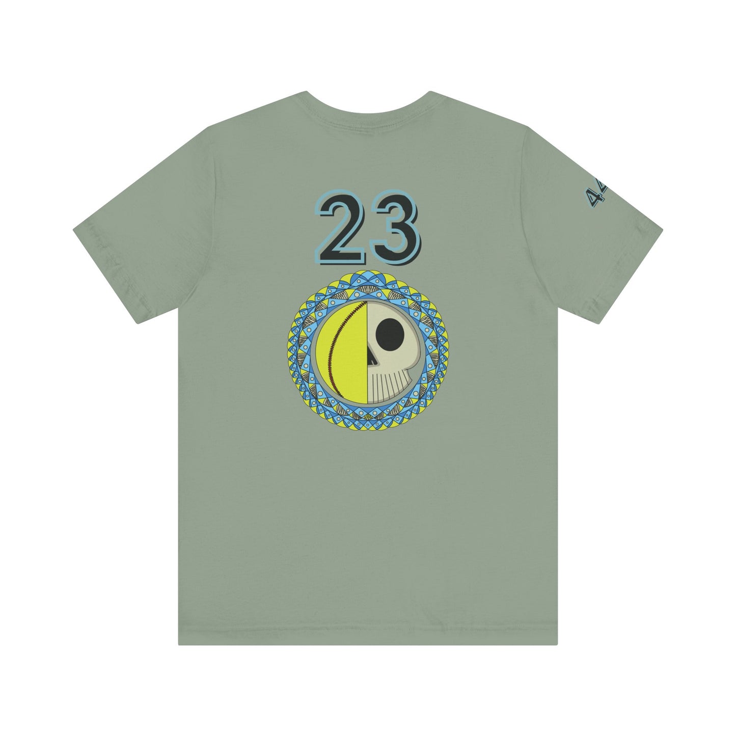 Beekman Softball Sponsorship GN Tees #23