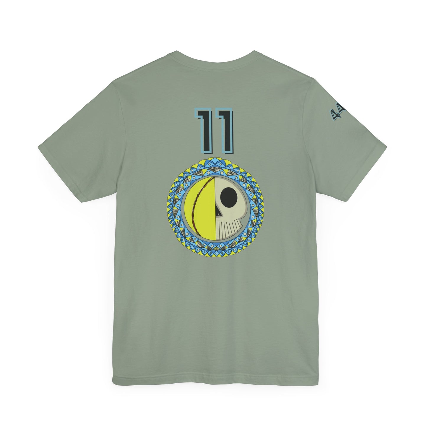Beekman Softball Sponsorship GN Tees #11