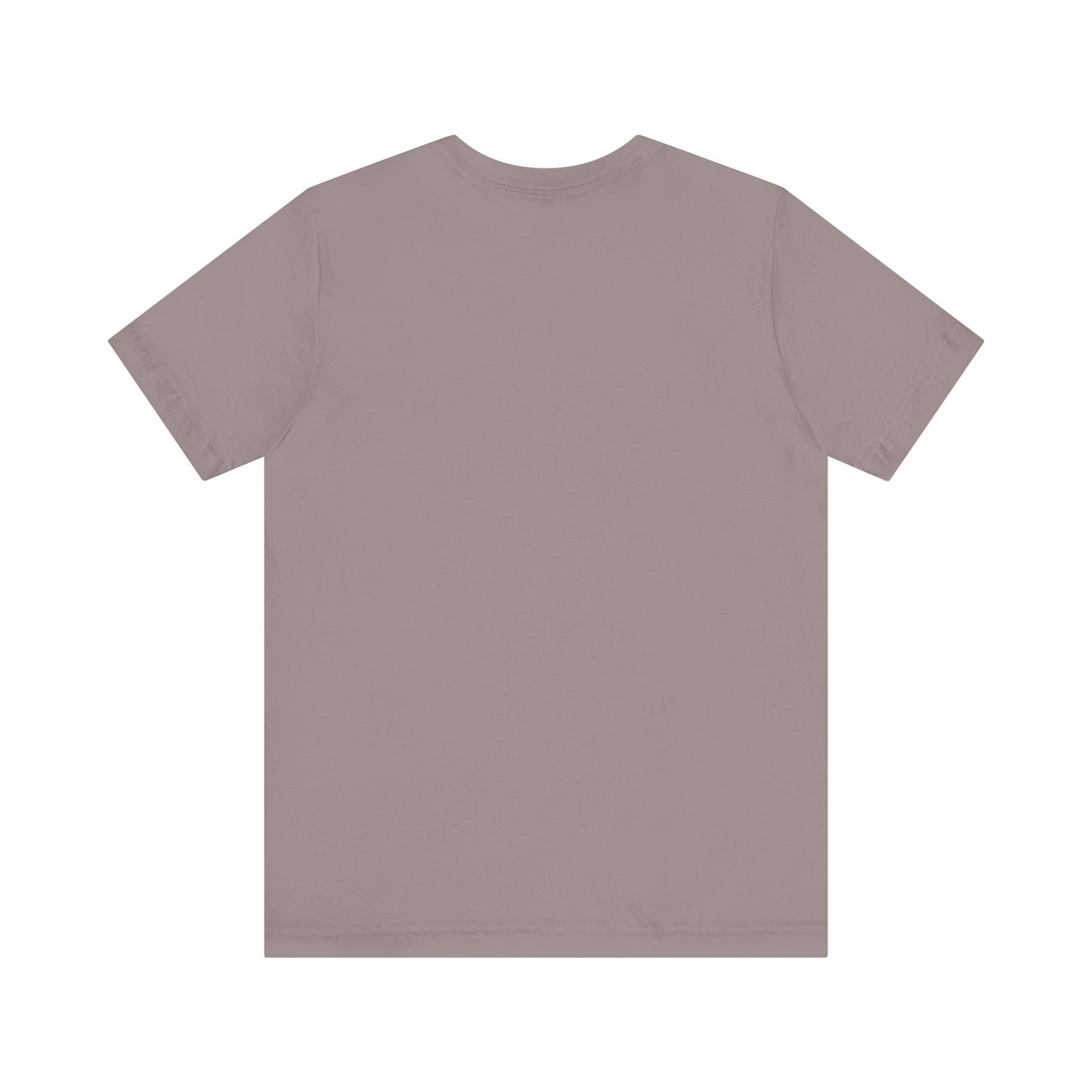 Halloween Ghost Boo-quet Jack O Lantern Graphic Unisex Tee