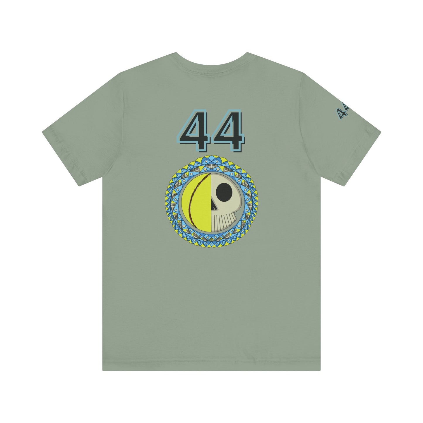 Beekman Softball Sponsorship GN Tees