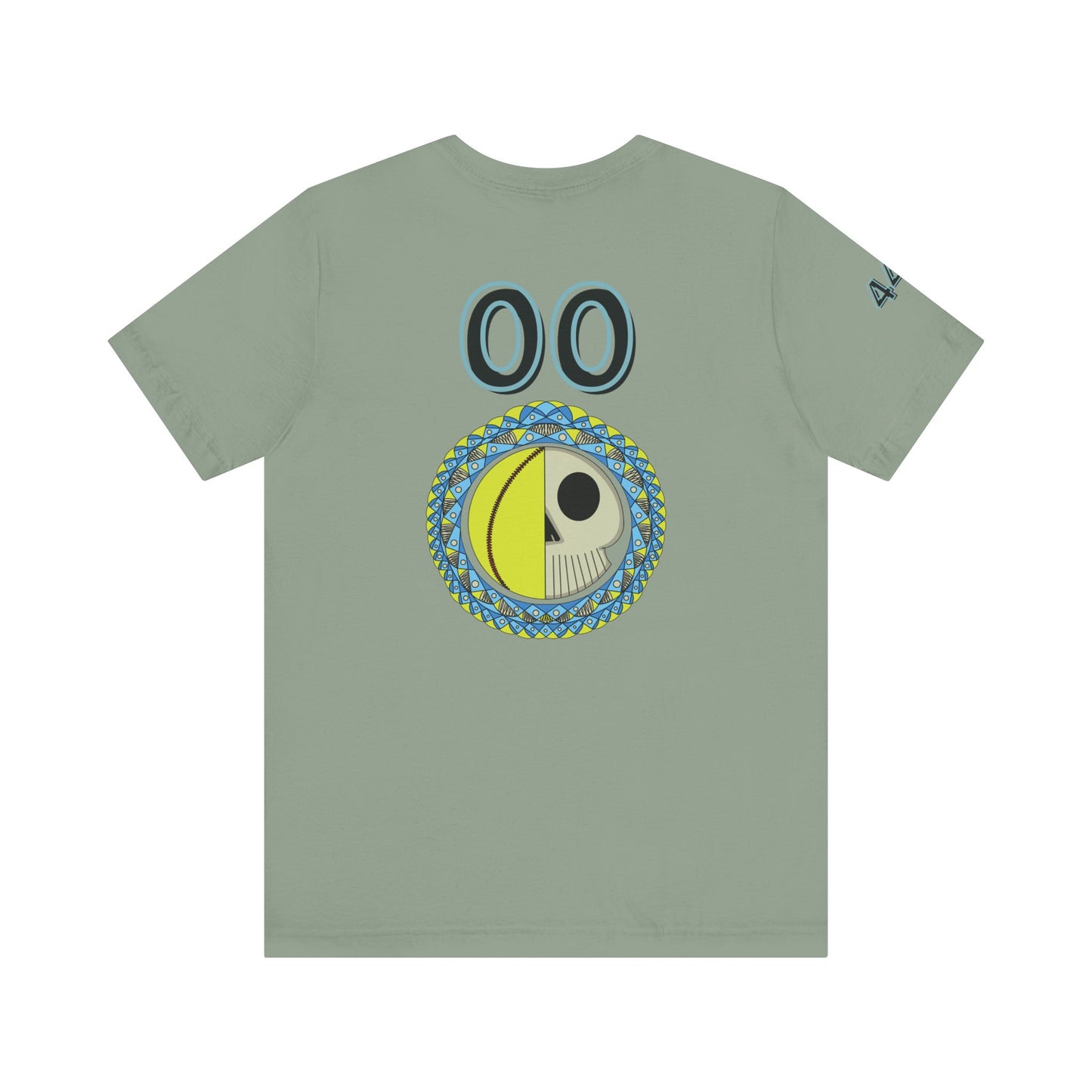 Beekman Softball Sponsorship GN Tees #00