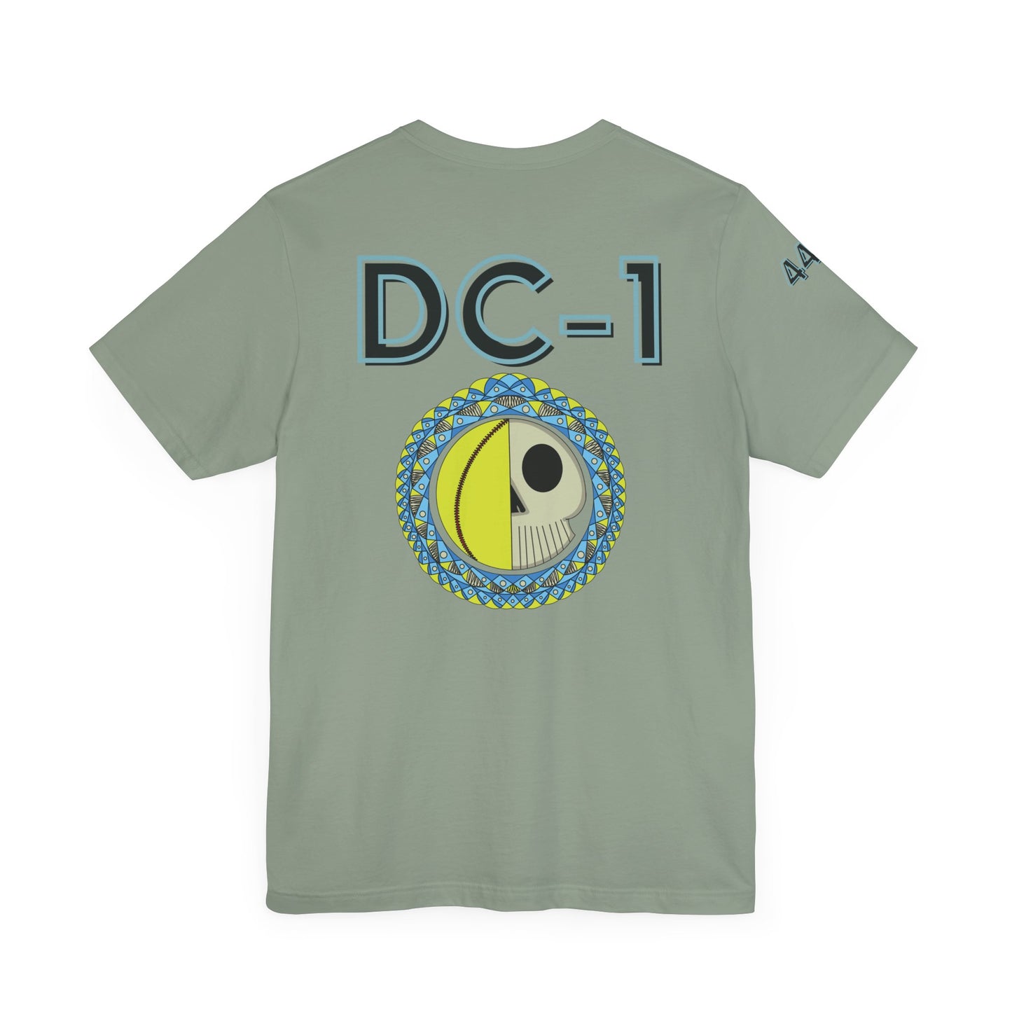 Beekman Softball Sponsorship GN Tees