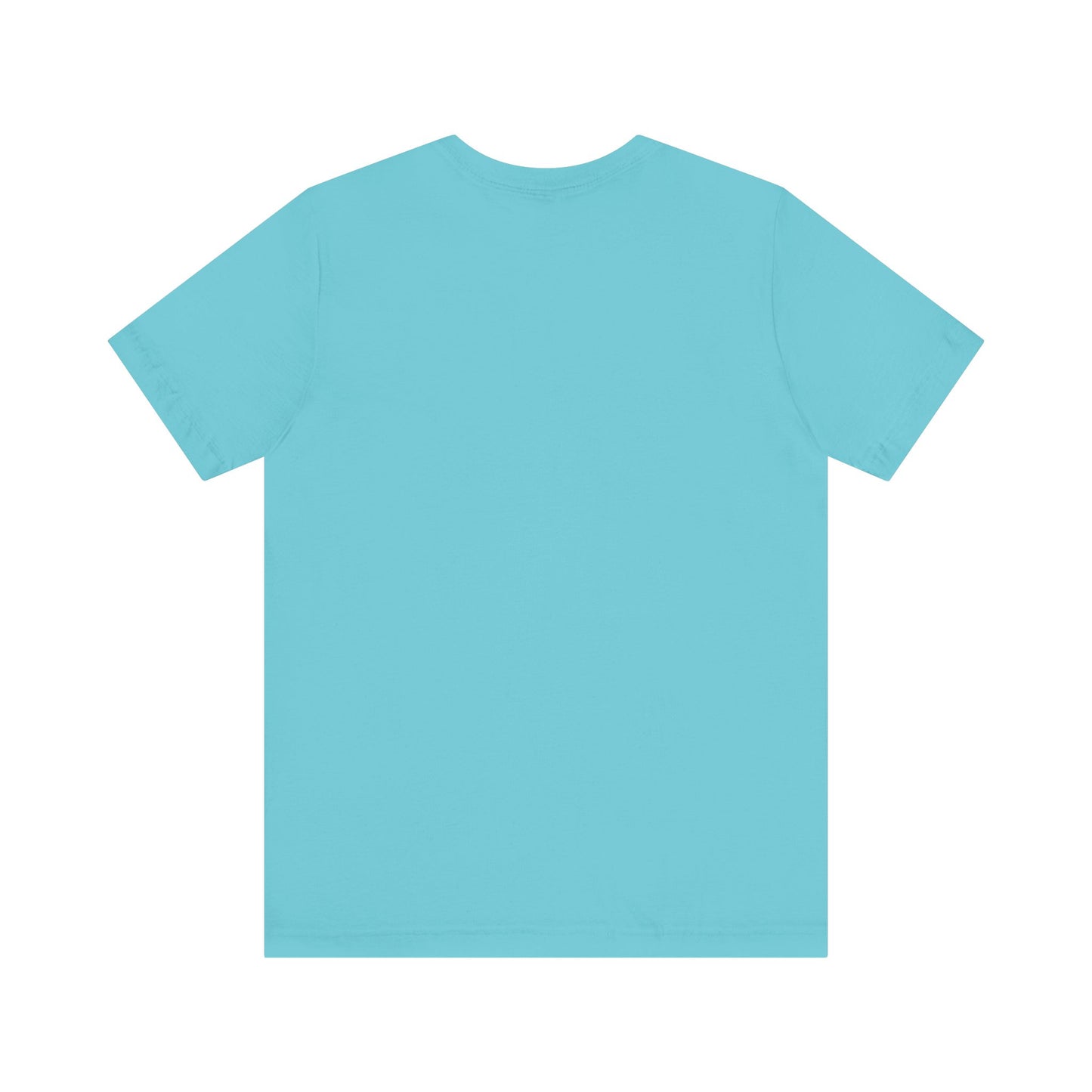 Unicorn Barf Unisex Jersey Short Sleeve Tee