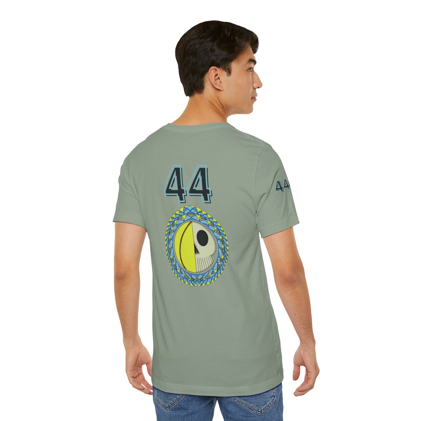Beekman Softball Sponsorship GN Tees