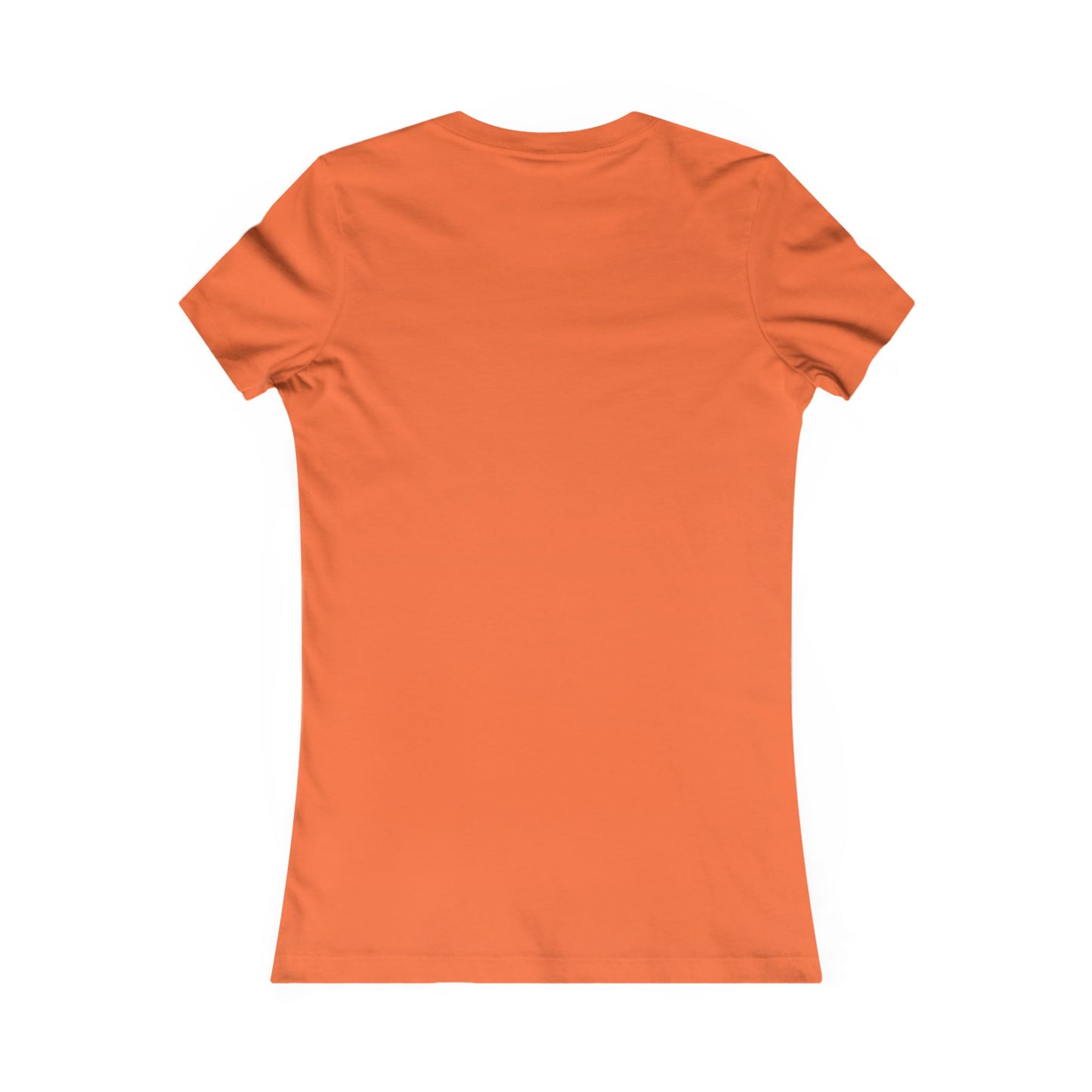 Halloween Ghost Boo-quet Jack O' Lantern Womens Graphic Tee