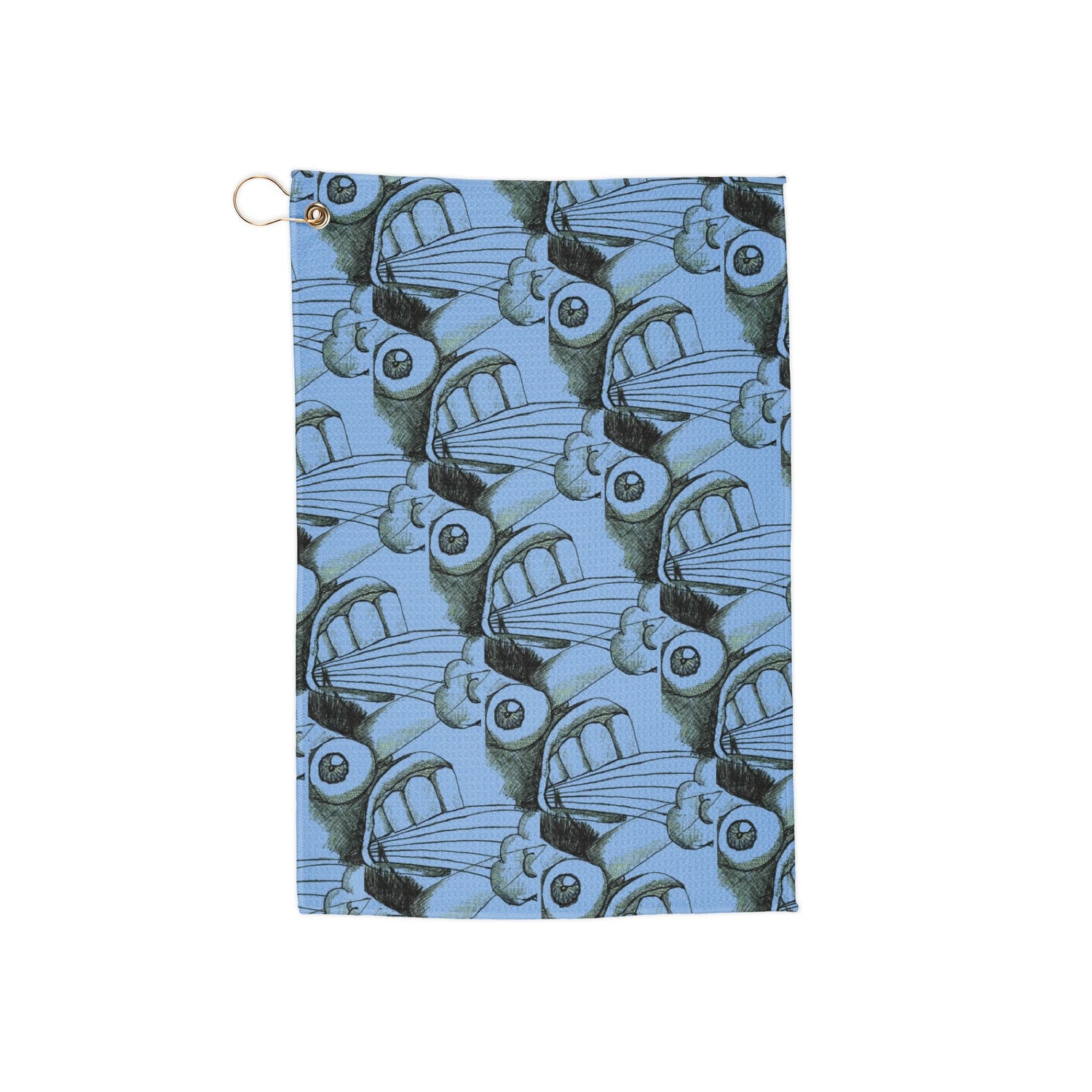 Golf Towels