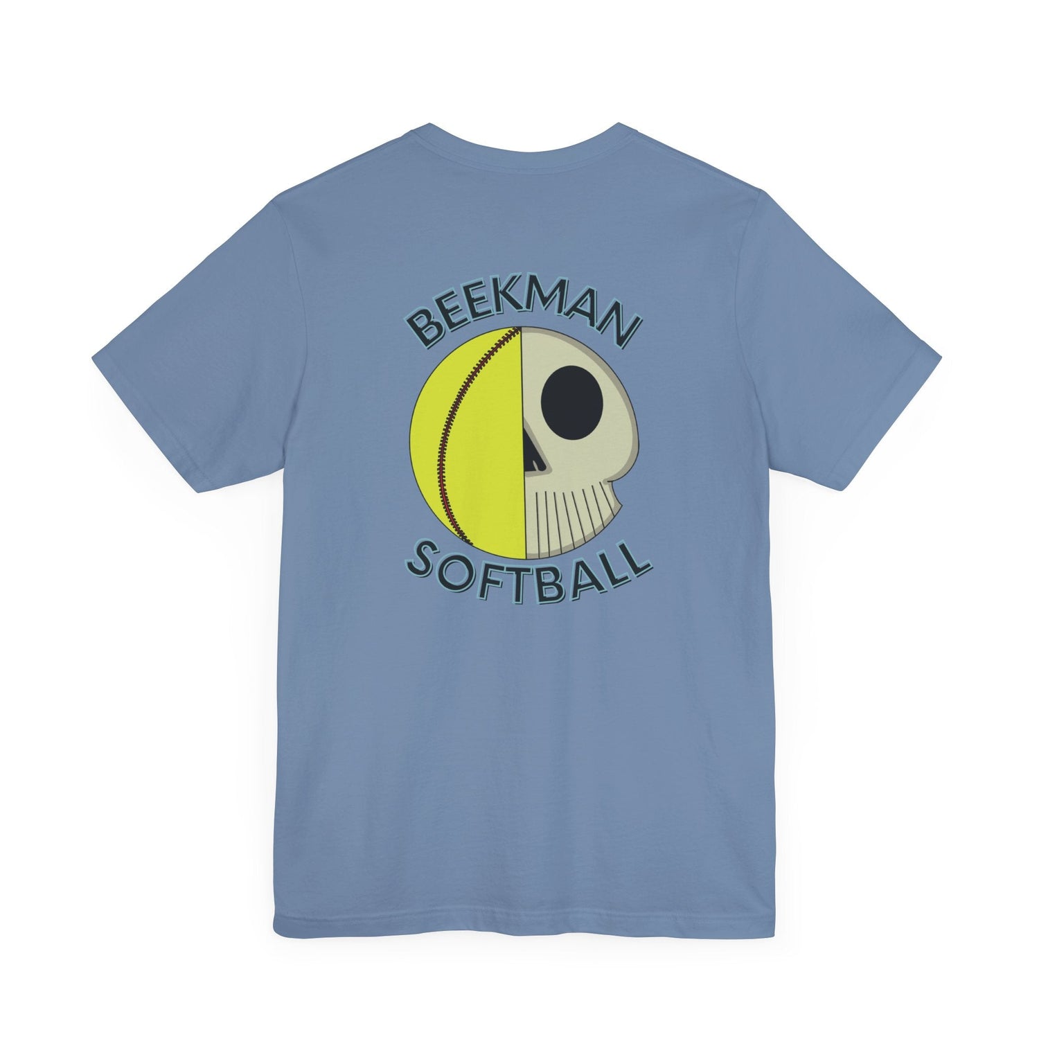 Beekman Softball