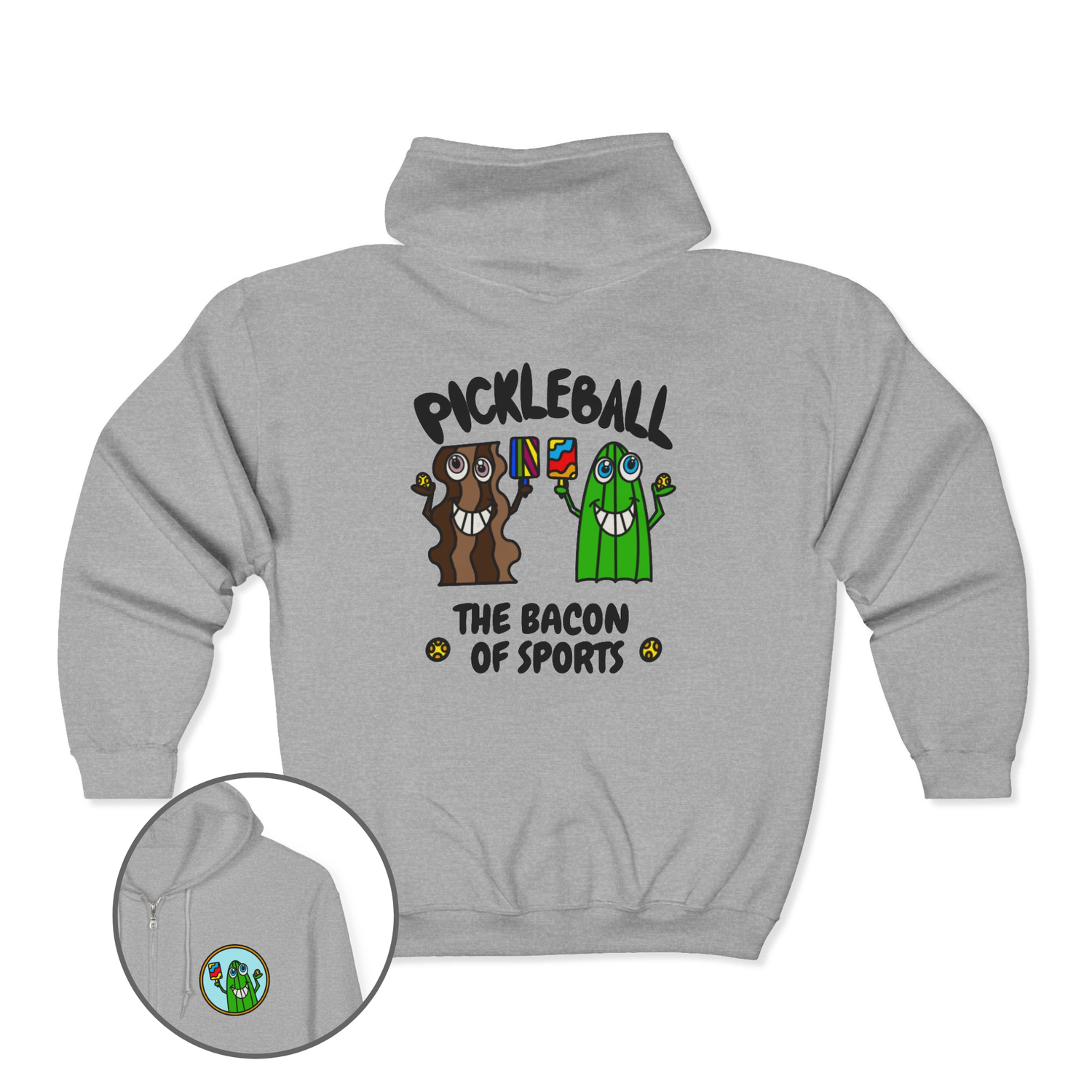 Sweatshirts