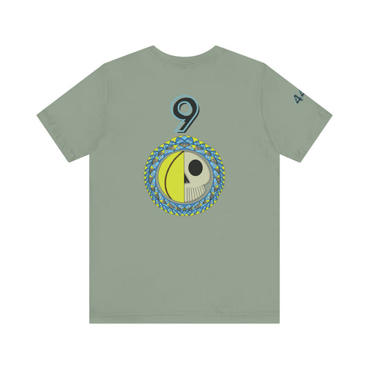 Beekman Softball Sponsorship GN Tees #9