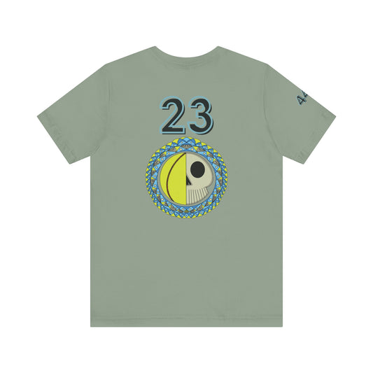 Beekman Softball Sponsorship GN Tees #23