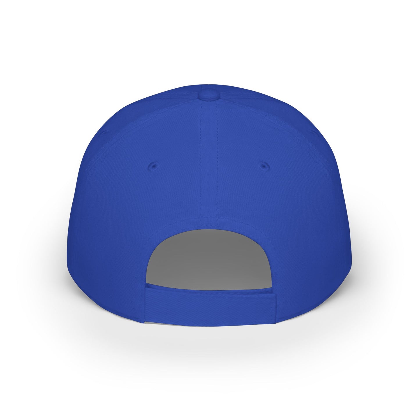 Pickleball The Bacon Of Sports Low Profile Baseball Cap