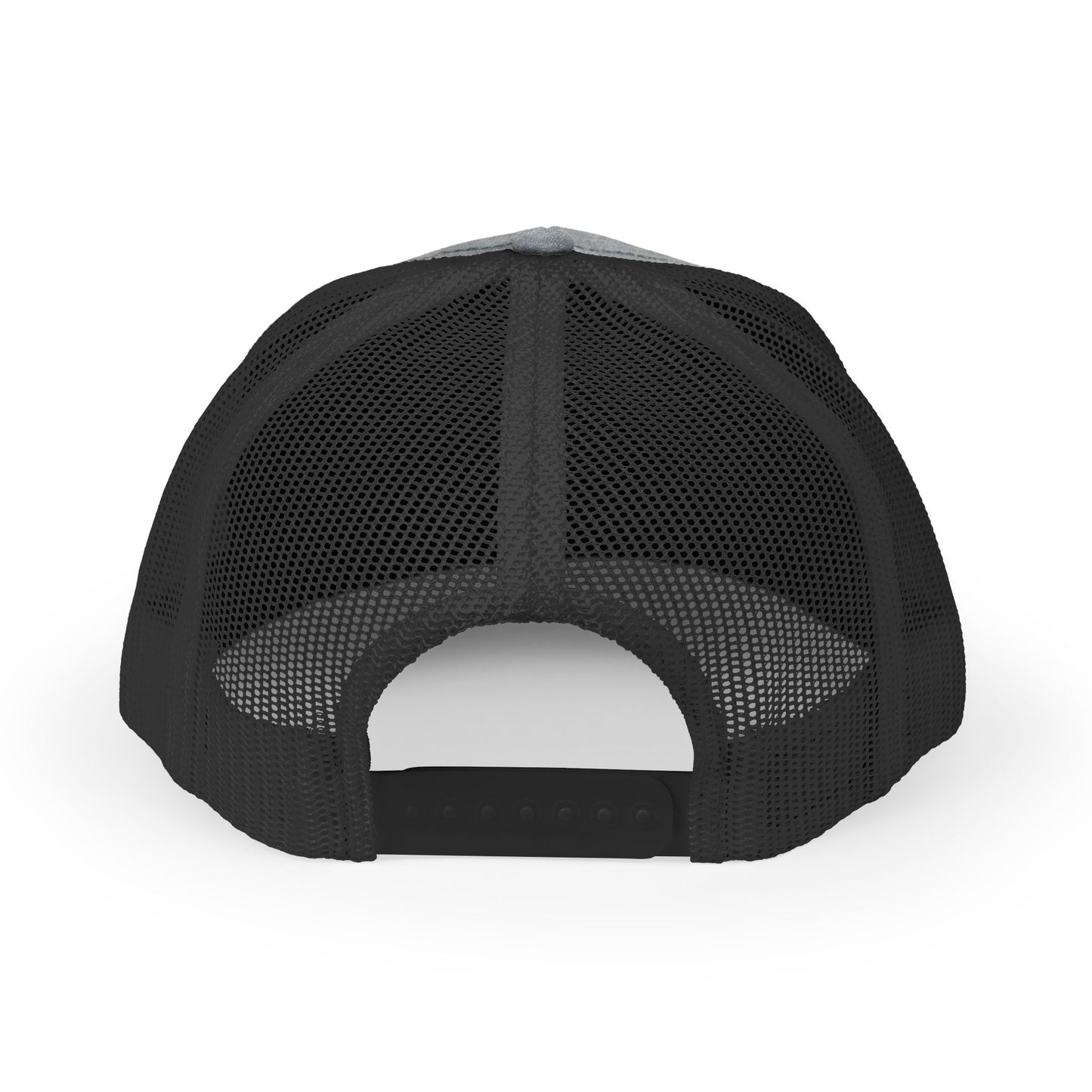 Pickleball The Bacon Of Sports Trucker Retro Hat