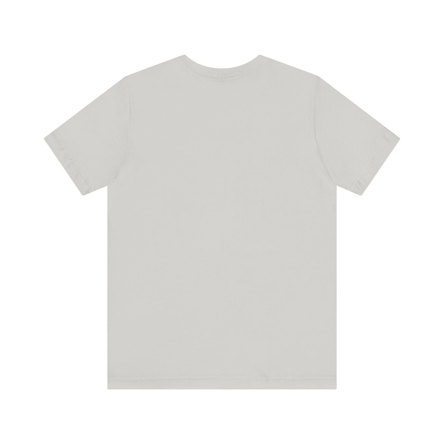 Pickleball The Bacon Of Sports Unisex Jersey Short Sleeve Tee Front Illustration