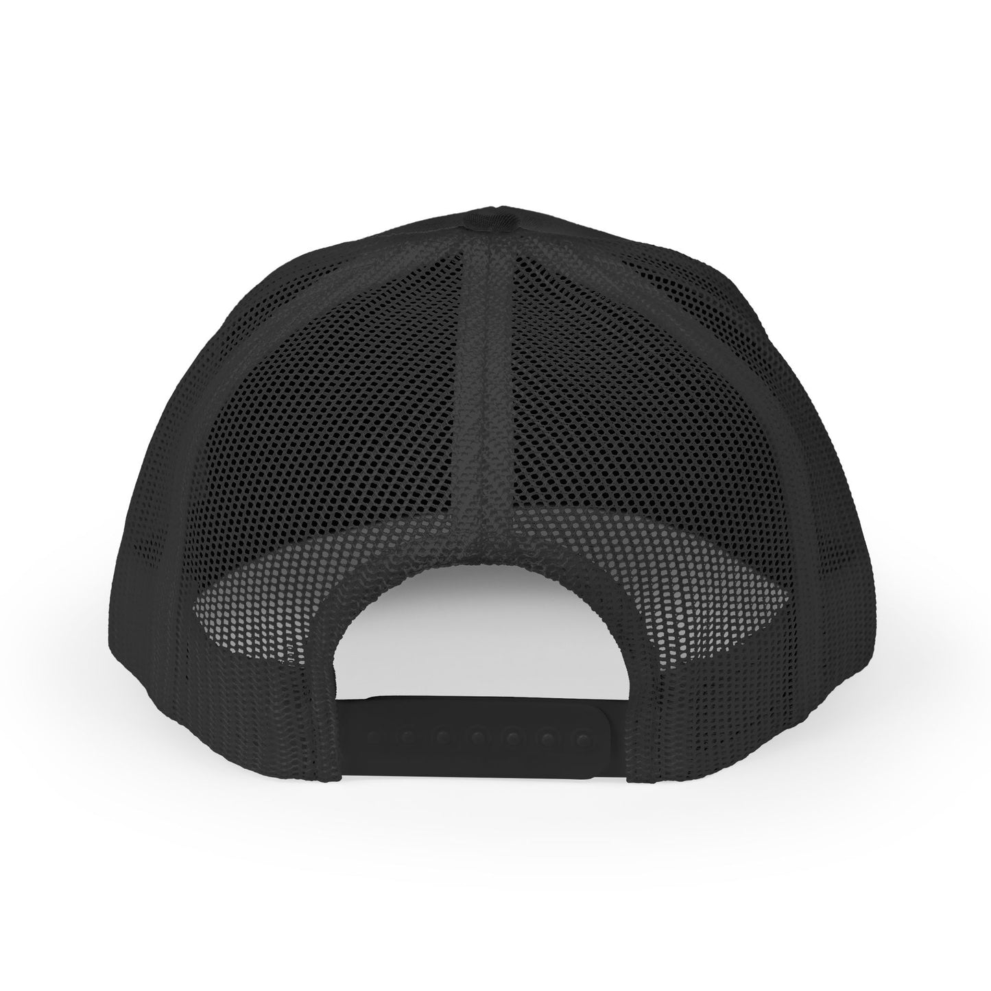 Pickleball Pickle Guy Trucker Retro Hat