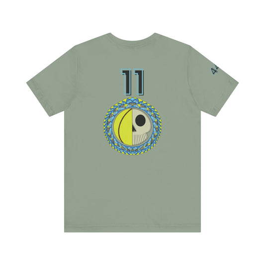 Beekman Softball Sponsorship GN Tees #11