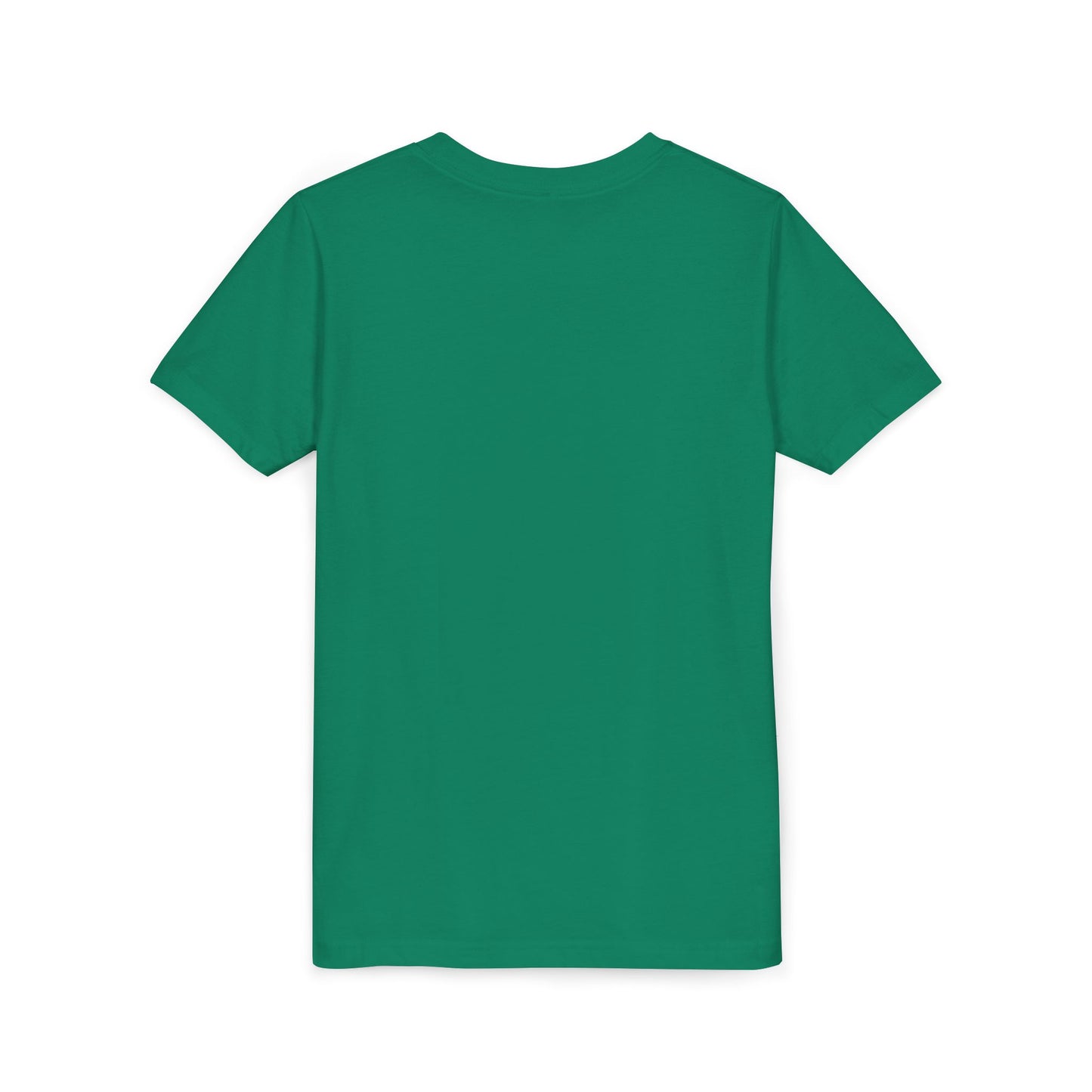 Pickleball Pickle Guy Youth Graphic Tee