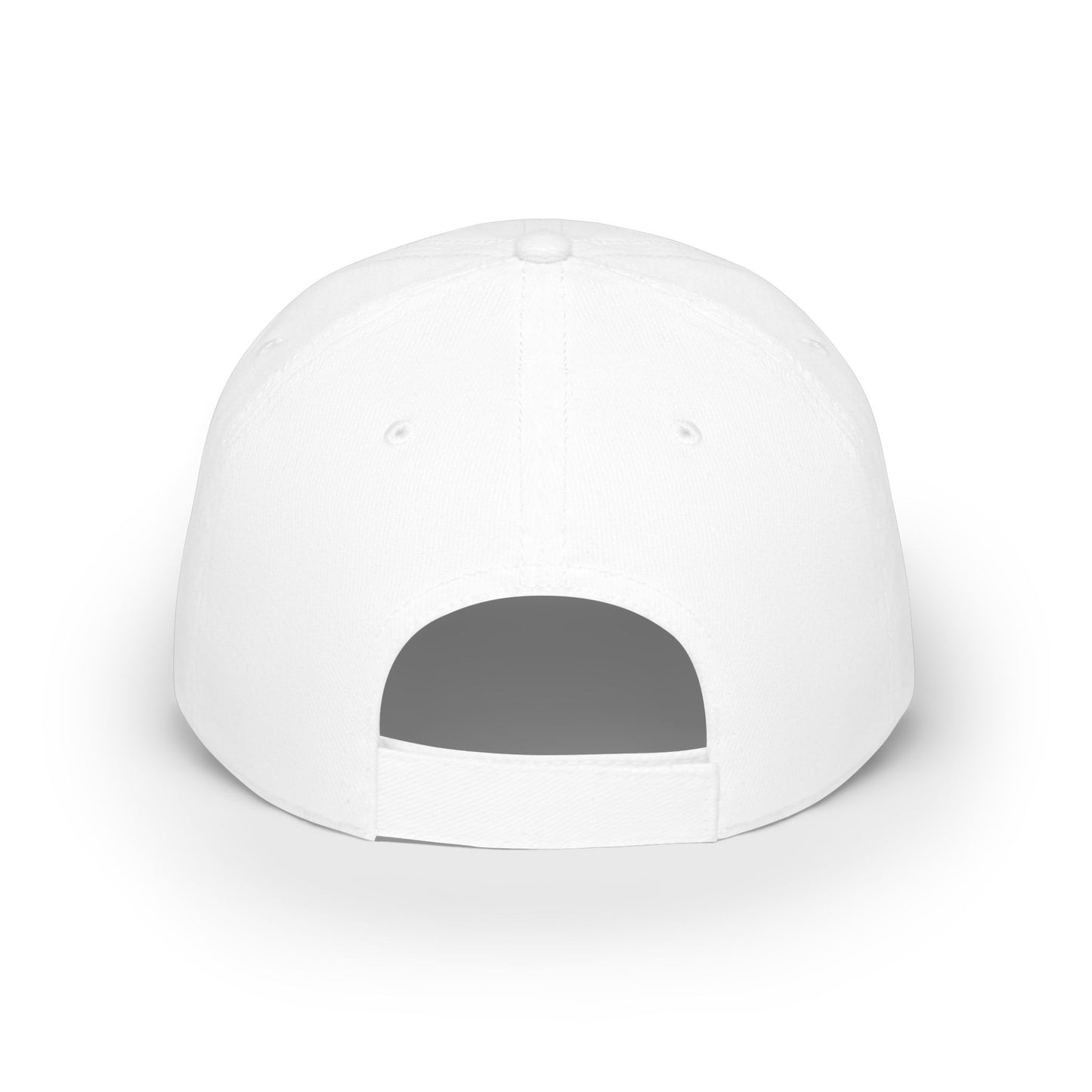 Pickleball The Bacon Of Sports Low Profile Baseball Cap