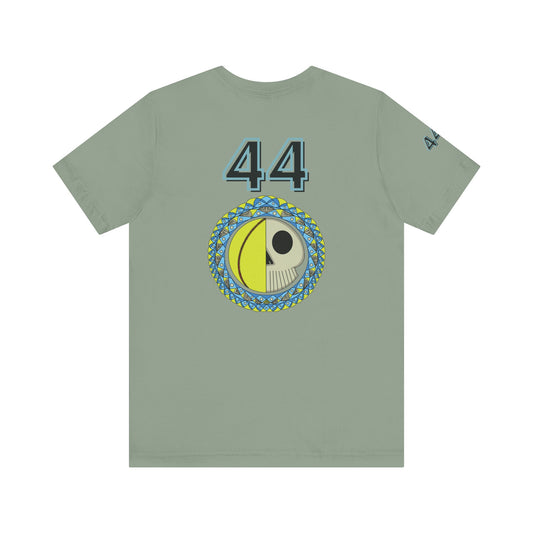 Beekman Softball Sponsorship GN Tees