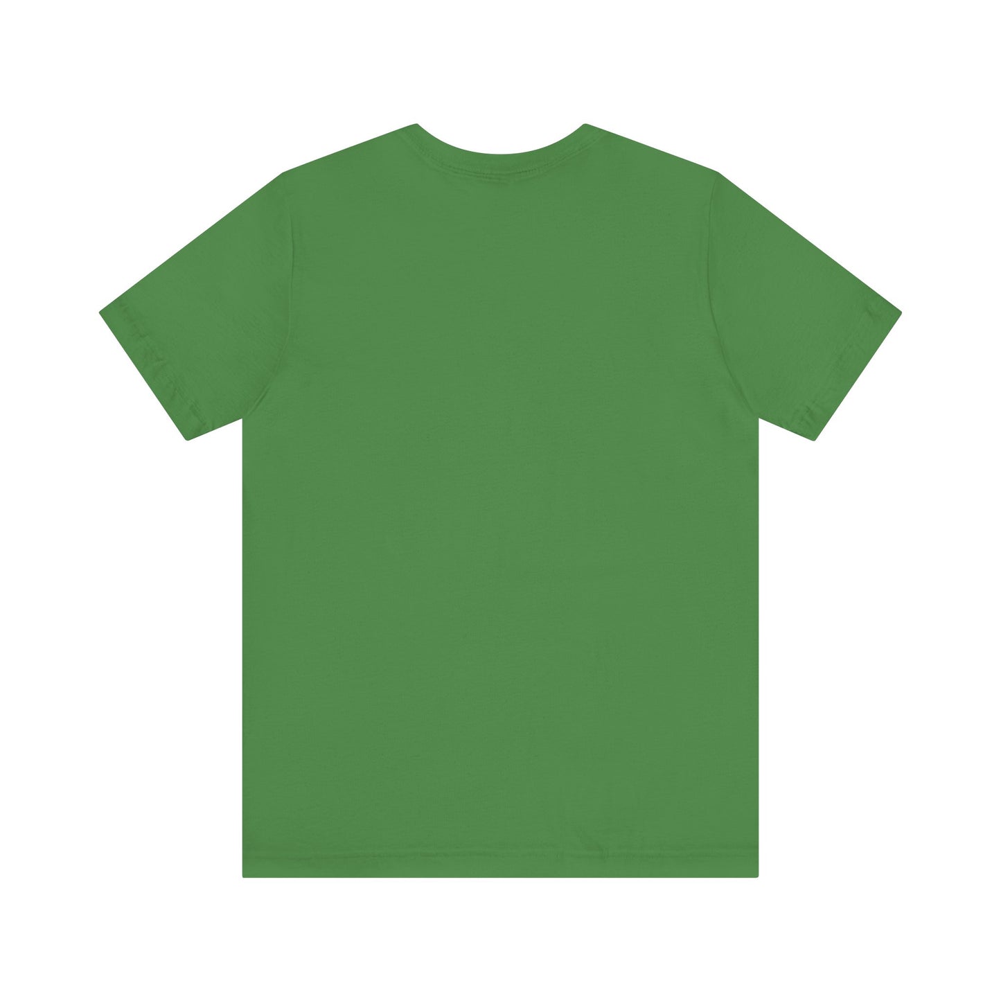 Pickleball Pickle Guy Unisex Jersey Short Sleeve Tee