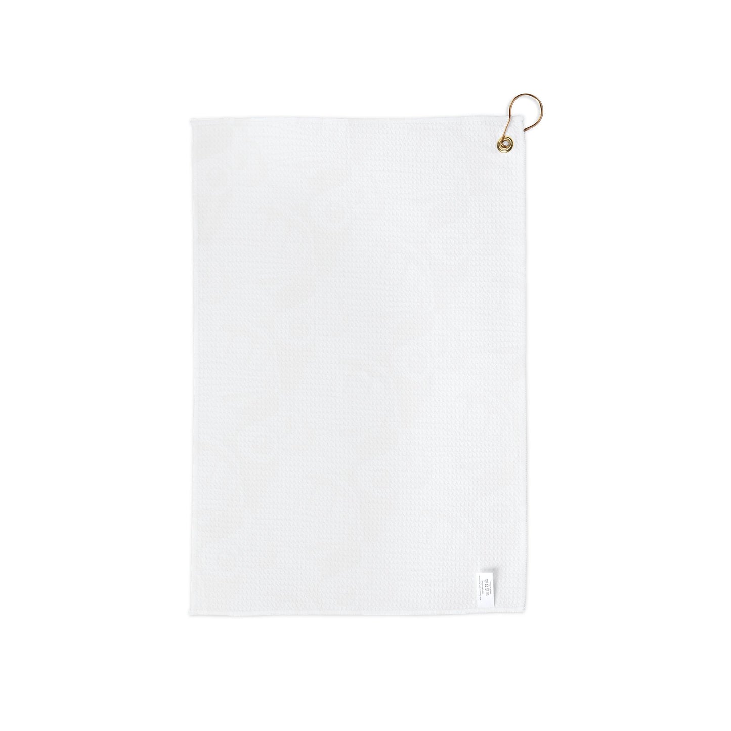 Unicorn Barf Tiled Microfiber Towel